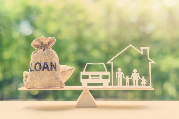 Loan Comparison Services in Lone Oak, TN