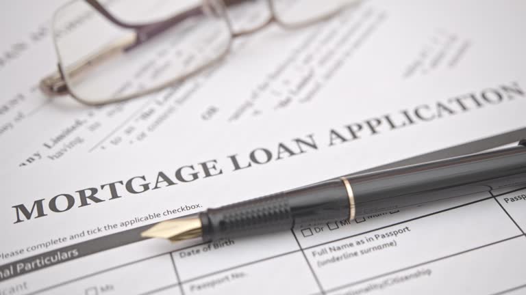 Best Home Equity Lines of Credit (HELOC)  in Lone Oak, TN